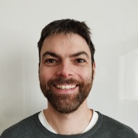BT Group Employee Will Ros's profile photo