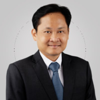 ST Engineering Employee Mervyn Tan's profile photo