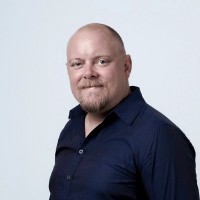 Coop Sverige Employee Niklas Adamsson's profile photo