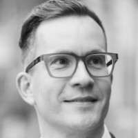 Quintel Employee Alexander Wirtz's profile photo