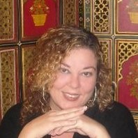 Rural Andalus Employee Isabel Heras Navarro's profile photo