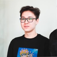 enty Employee Adilet Akmatov's profile photo