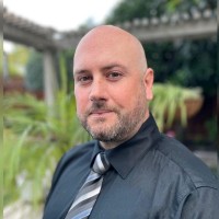 LTS - Video Solutions for Security Professionals Employee Steffan McGuire's profile photo