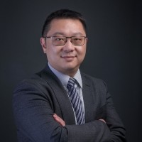Mindray France Employee Franck Wang's profile photo