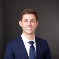 Moelis & Company Employee Sam Stevens's profile photo