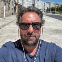 iToo Software Employee Vicente Pardo's profile photo