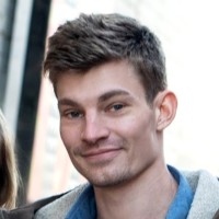 Pinscreen Employee Brandon White's profile photo