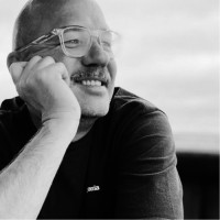 Goethe-Institut Employee François Smit's profile photo