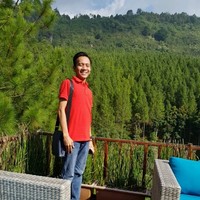 tkn Employee Hanz Gunawan's profile photo