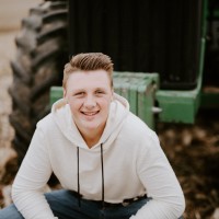 Caleb Dickes Email & Phone Number