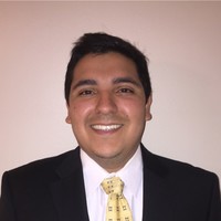 Christopher Nevarez Email & Phone Number