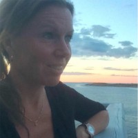Anette Wigholm Email