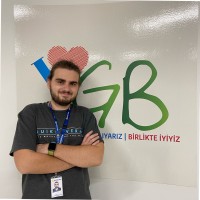 Turkcell Global Bilgi Employee Onur Ercan's profile photo