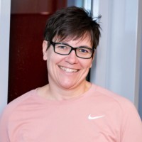 Landessportbund Nordrhein-Westfalen e.V. Employee Vera van Ool's profile photo