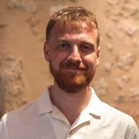 Talbot Rice Gallery Employee Joshua Young's profile photo