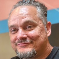 Rosendin Employee Chris Lawshe's profile photo