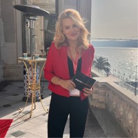 Merve C. Email & Phone Number