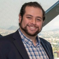 eTribe Mx Employee Daniel Ham's profile photo