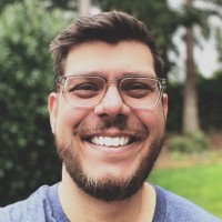 Red Door Collaborative Employee Brian Jensen's profile photo