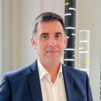 MVG | Microwave Vision Group Employee Guillaume Sassus's profile photo
