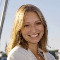 Golf Post Employee Josephine Semrau's profile photo