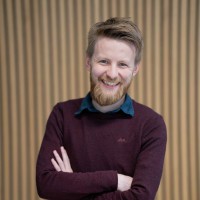EjendomDanmark Employee Mathias Green's profile photo