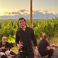 Bodega Sottano Employee Genaro Vizcay's profile photo