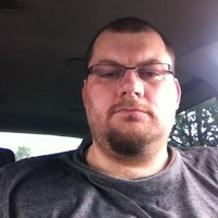 Paper Transport Employee Gary Devries's profile photo