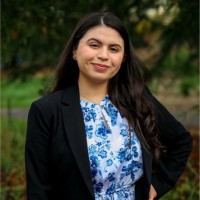 Nectar Communications Employee Hazel Calderon's profile photo