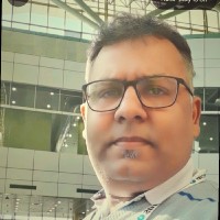 Capri Global Capital Ltd. Employee Sanjay Narayan's profile photo