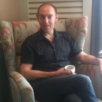 Ripple Employee Michael Doherty's profile photo