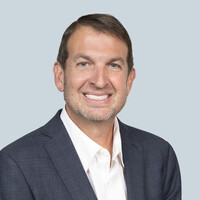 Kroll Employee Paul Bush's profile photo