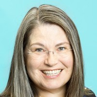Teosto Employee Susanna Perämaa's profile photo