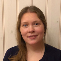 Biobase Sweden AB Employee Erika Zetterström's profile photo