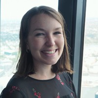 CareerTrackers Employee Heather Wortes's profile photo