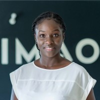 Timao Group Employee Jean T. James's profile photo