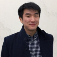 Joseph Chen Email & Phone Number