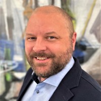 NEO - National Employment Office Employee David Vandaele's profile photo