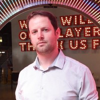 Globes Employee Assaf Gilad's profile photo