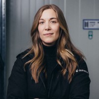 doinstruct Employee Charlotte Rothert's profile photo