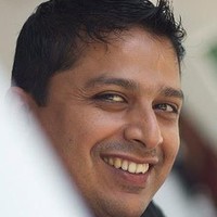 Hungama Employee Kalpendu Pandya's profile photo