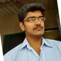 Galaxy Computers Employee Ponraj Selva's profile photo