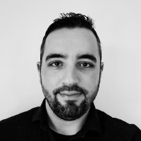 Chiesi France Employee Romain Vallecillos's profile photo