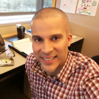 Parker Water & Sanitation District Employee Daniel Hernandez's profile photo