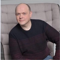 NIX Europe Employee Vyacheslav Klapchuk's profile photo