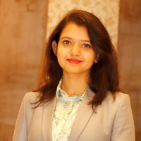 techsofya Employee Ankita Sinha's profile photo
