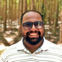 e6data Employee Faiz Kothari's profile photo