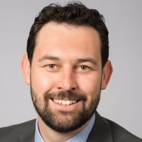 GHD Employee Danny O'Reilly's profile photo