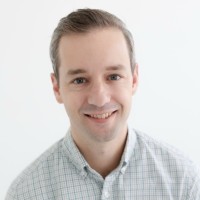 Case Engineering, Inc. Employee Luke Wild's profile photo