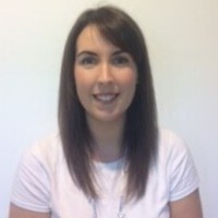 Genesis Automation Healthcare Employee Laura O'Halloran's profile photo